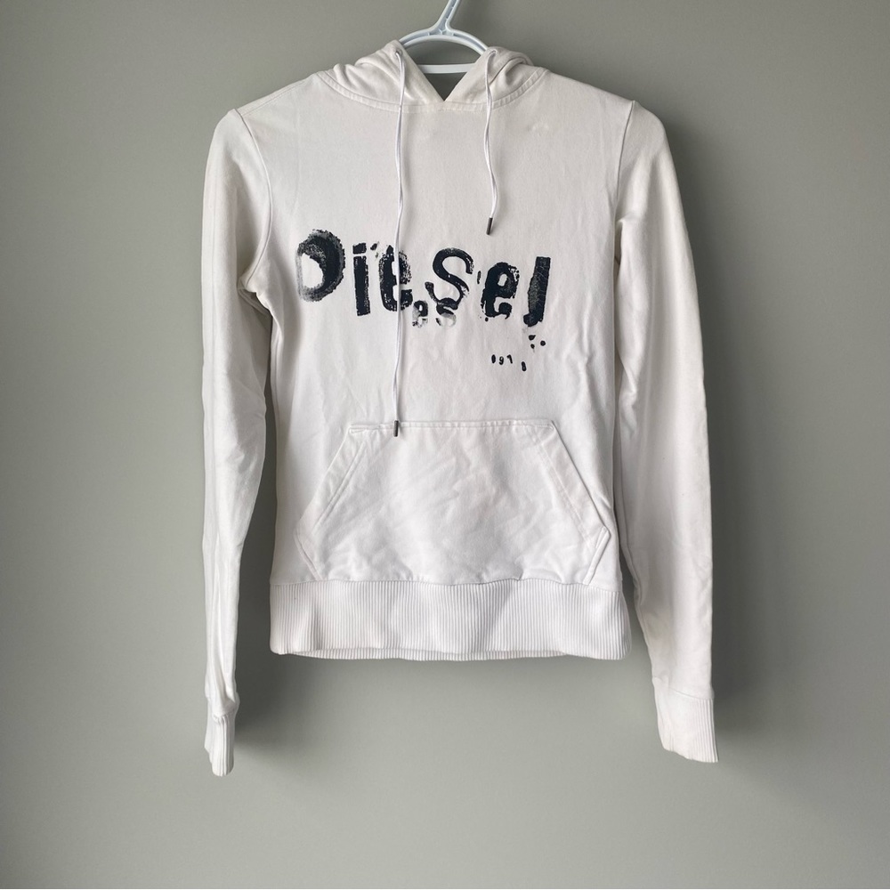 Diesel Hoodie